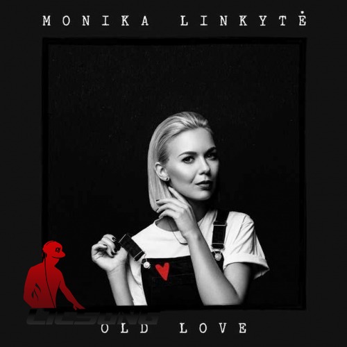 Monika Linkyte - O Tu